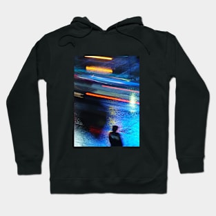 Night Lights Hoodie